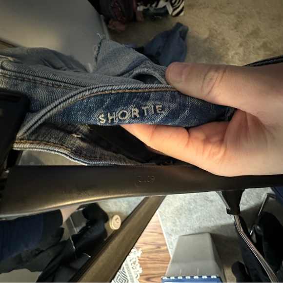 American eagle Jean shorts - Picture 5 of 5